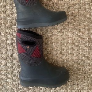 Bogs rainboots